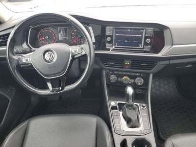 2019 Volkswagen Jetta 1.4T SE