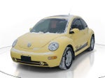 2001 Volkswagen Beetle GLS
