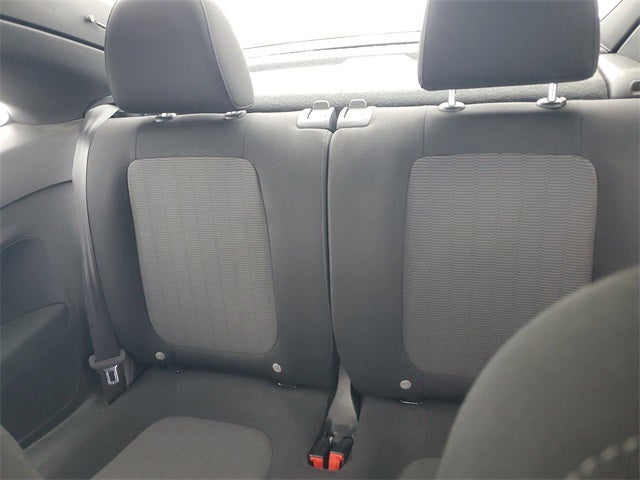 2016 Volkswagen Beetle 1.8T S