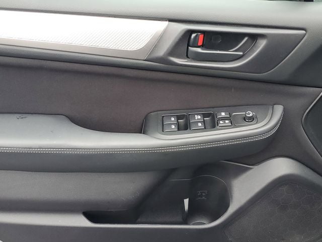 2019 Subaru Legacy 2.5i