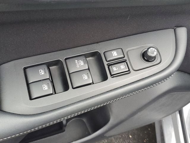 2019 Subaru Legacy 2.5i