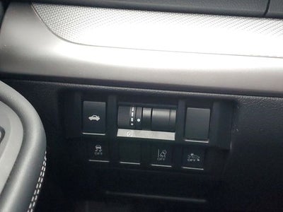 2019 Subaru Legacy 2.5i