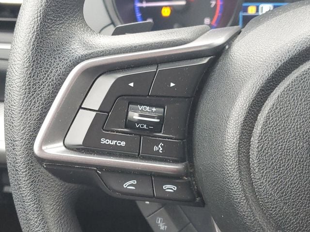 2019 Subaru Legacy 2.5i