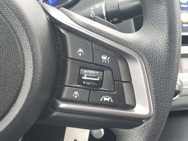 2019 Subaru Legacy 2.5i