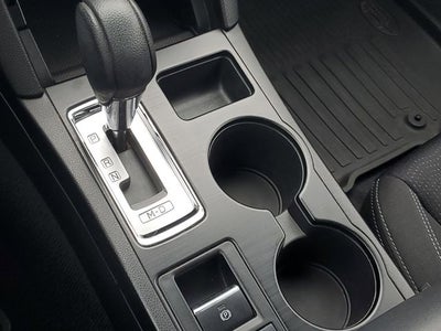 2019 Subaru Legacy 2.5i