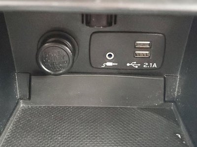 2019 Subaru Legacy 2.5i