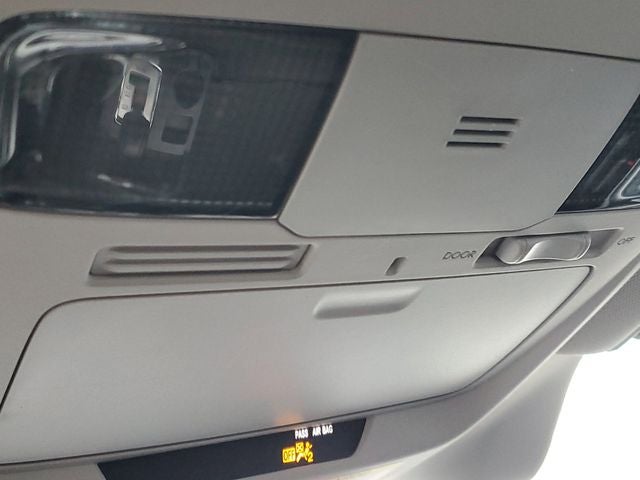 2019 Subaru Legacy 2.5i