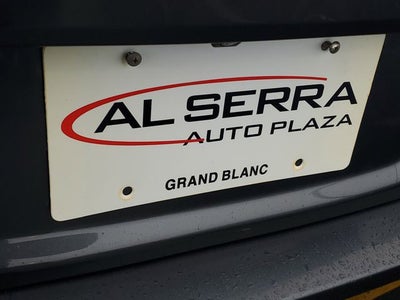 2019 Subaru Legacy 2.5i