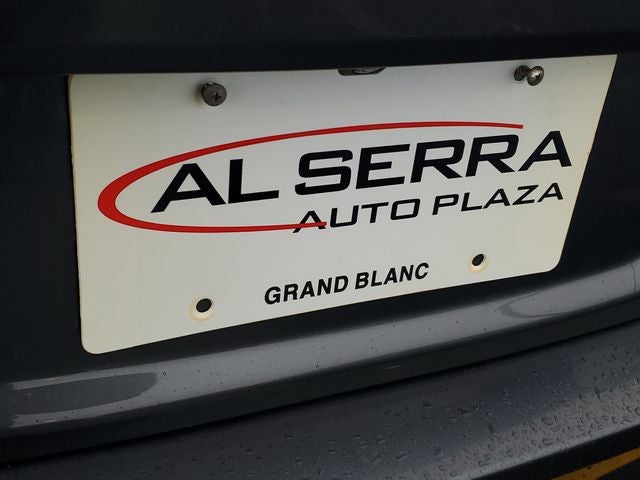 2019 Subaru Legacy 2.5i