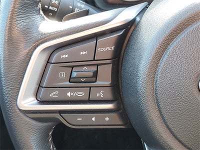 2024 Subaru Legacy Premium