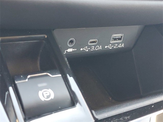 2024 Subaru Legacy Premium