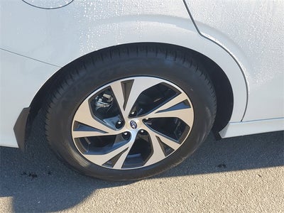 2024 Subaru Legacy Premium