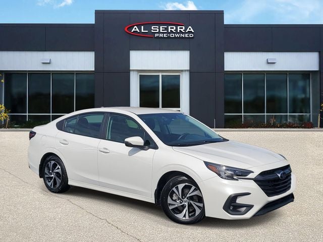 2024 Subaru Legacy Premium