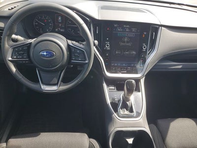 2024 Subaru Legacy Premium