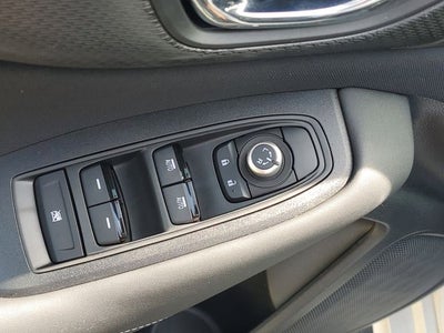 2024 Subaru Legacy Premium