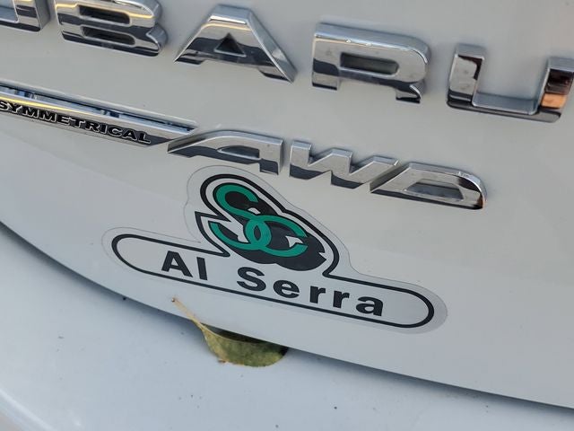 2024 Subaru Legacy Premium