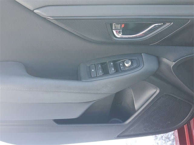 2023 Subaru Legacy Premium