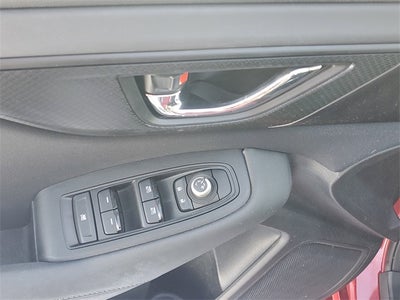 2023 Subaru Legacy Premium