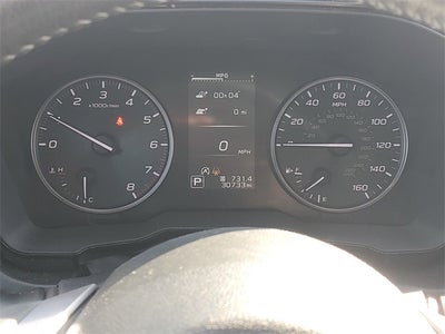 2023 Subaru Legacy Premium