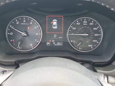 2024 Subaru Legacy Premium