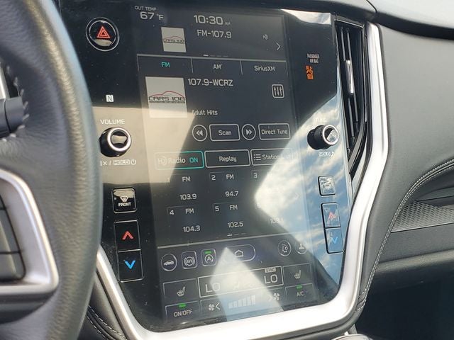 2024 Subaru Legacy Premium