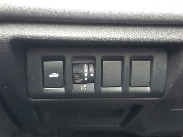 2022 Subaru Legacy Limited