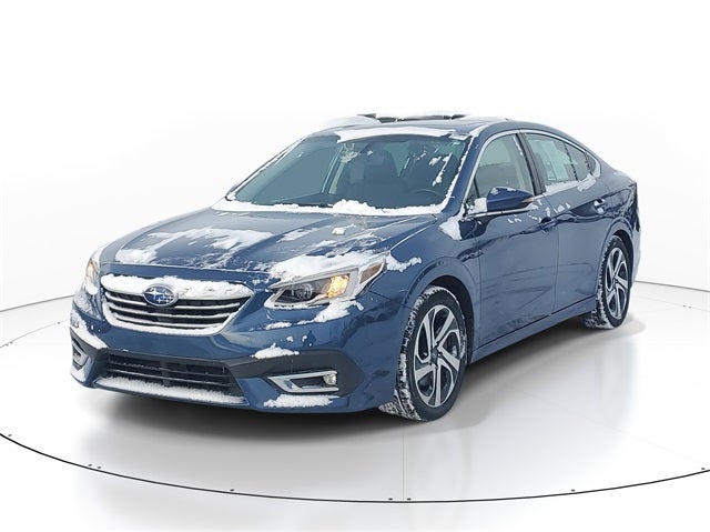2022 Subaru Legacy Limited