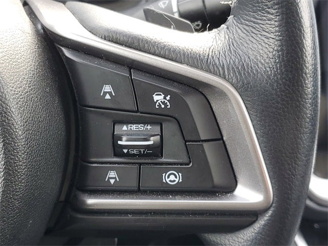 2022 Subaru Legacy Limited