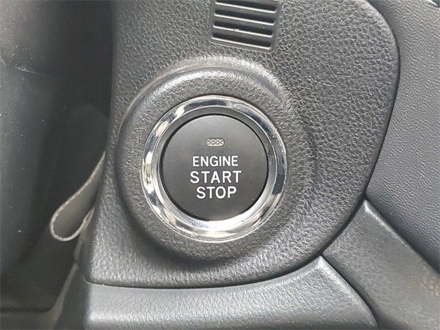 2022 Subaru Legacy Limited