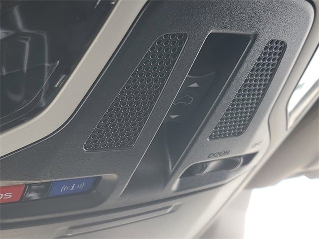 2022 Subaru Legacy Limited