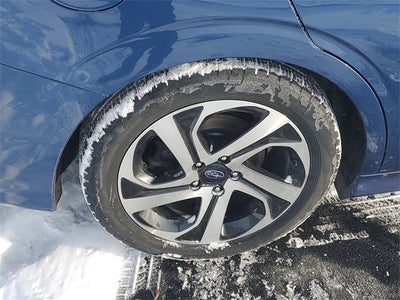2022 Subaru Legacy Limited