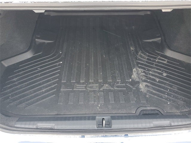 2022 Subaru Legacy Limited