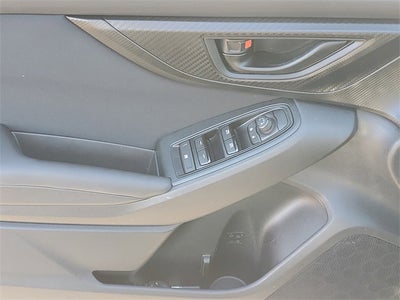 2023 Subaru Impreza Base