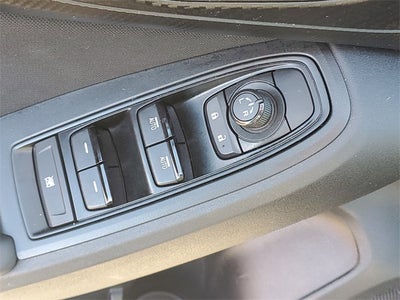 2023 Subaru Impreza Base