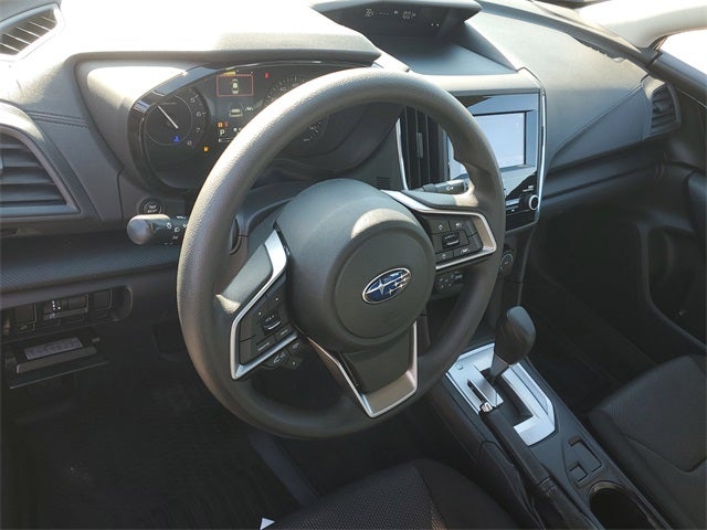 2023 Subaru Impreza Base