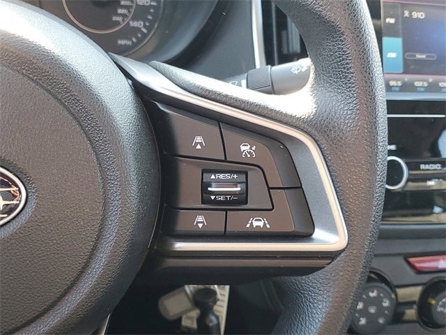 2023 Subaru Impreza Base