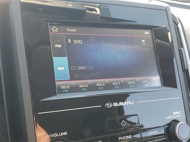 2023 Subaru Impreza Base