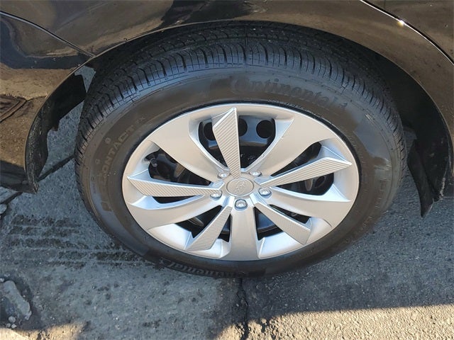 2023 Subaru Impreza Base