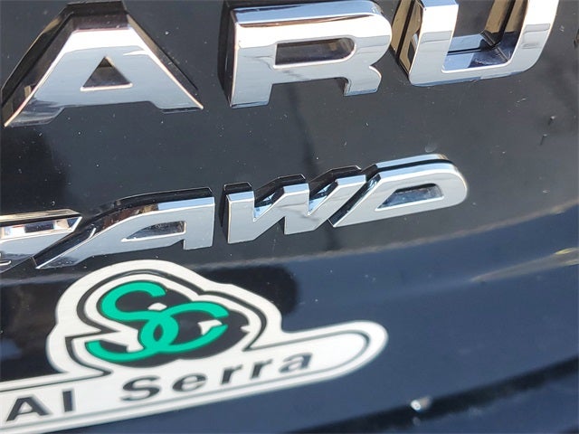 2023 Subaru Impreza Base