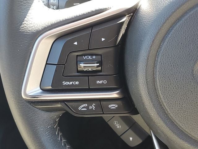 2018 Subaru Impreza 2.0i Limited