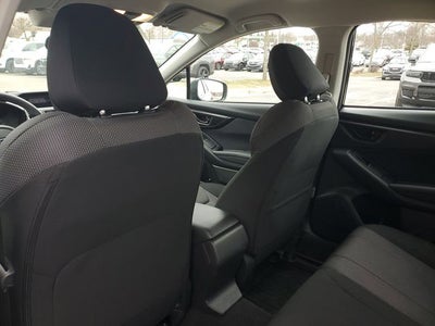 2023 Subaru Impreza Premium