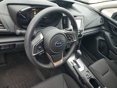 2023 Subaru Impreza Premium
