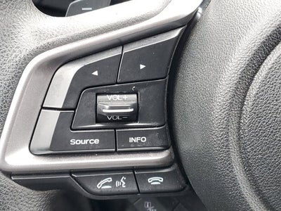 2023 Subaru Impreza Premium