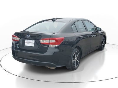 2023 Subaru Impreza Premium