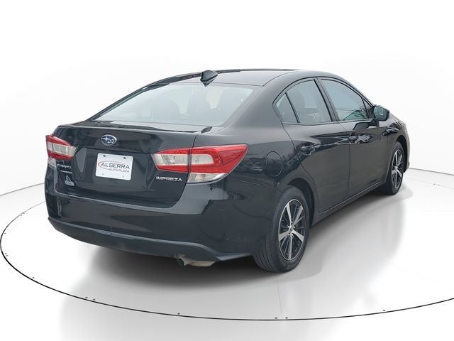 2023 Subaru Impreza Premium