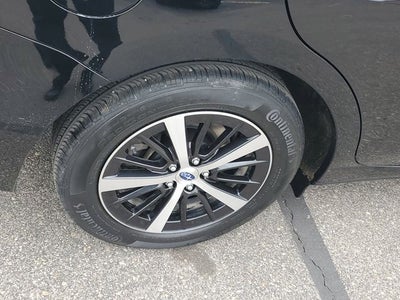 2023 Subaru Impreza Premium