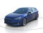 2023 Subaru Impreza Base