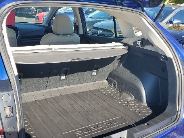 2023 Subaru Impreza Base