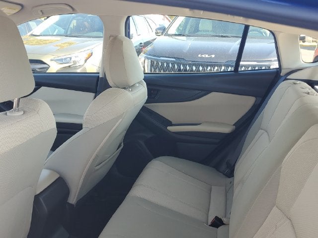 2023 Subaru Impreza Base