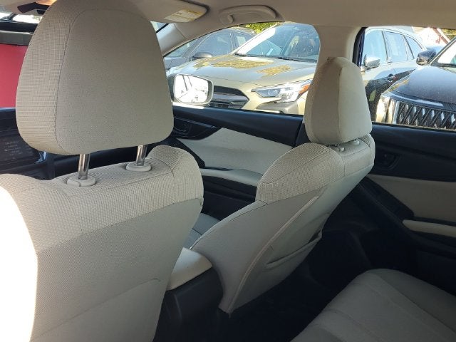 2023 Subaru Impreza Base